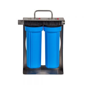 FillFast PREMIER-Metal Remover and Water Pre-Filter for Pools & Spas