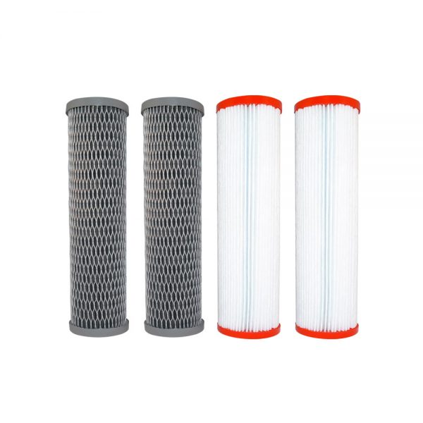FillFast Pool and Spa Replacement Filters (Professional)