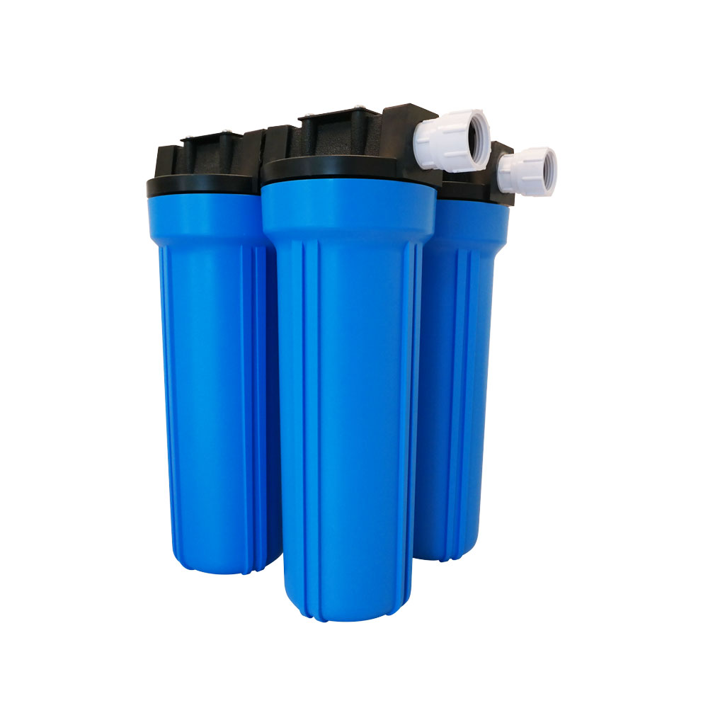Garden Hose Iron Filter For Pool - Hydropure Technologies