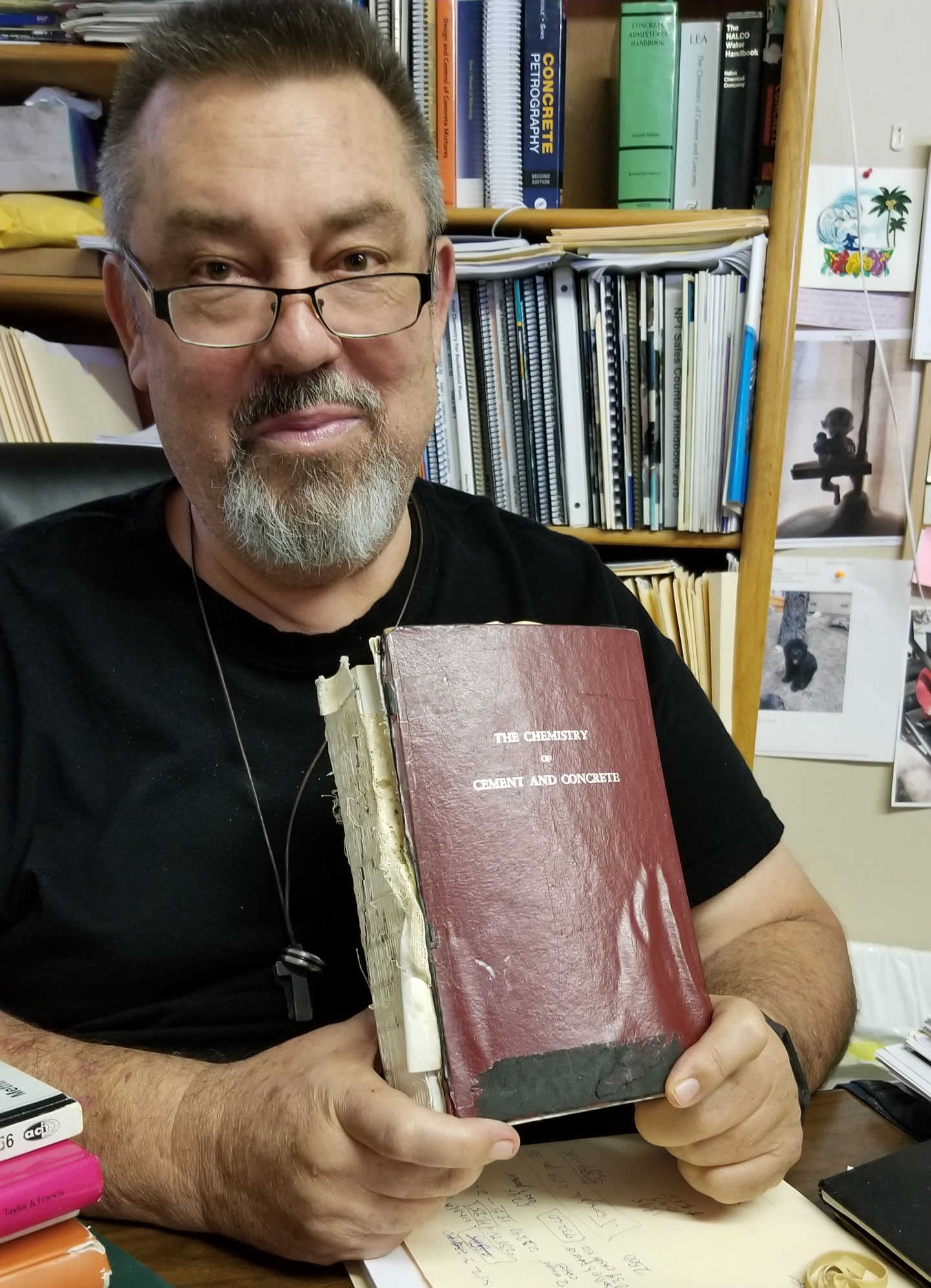 Periodic Products, Inc. Announces Sponsorship of a Second PHTA Greg Garrett Scholarship Award